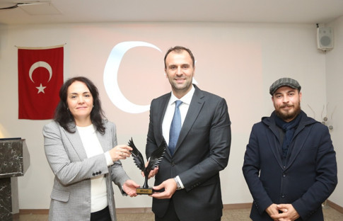 ARNİAD’da yerel kalkınma ve teşvik mekanizmaları konuşuldu