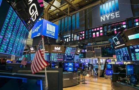 New York borsası günü karışık seyirle kapattı