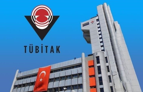Kasım 2025 TÜBİTAK burs başvurusu nasıl yapılır? TÜBİTAK burs başvuru ekranı.
