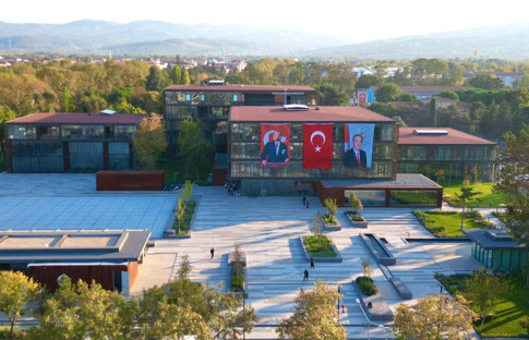 “Afet Çantası” uygulaması İnegöl Belediyesi’ne ödül getirdi