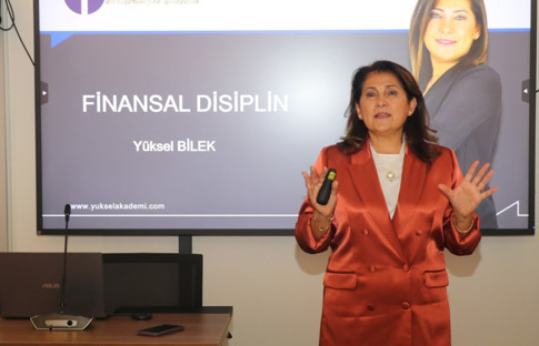 EGEKOBİDER Başkanı Yüksel Bilek:  “2026 zorlu bir yıl olacak, bütçeleri dikkatli yapın”