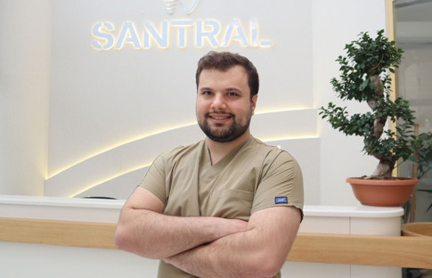 Santral Diş Polikliniği, sağlık turizminde büyümeyi hedefliyor