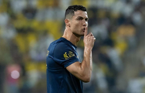 Cristiano Ronaldo, futbolu bırakacağını tarihi açıkladı