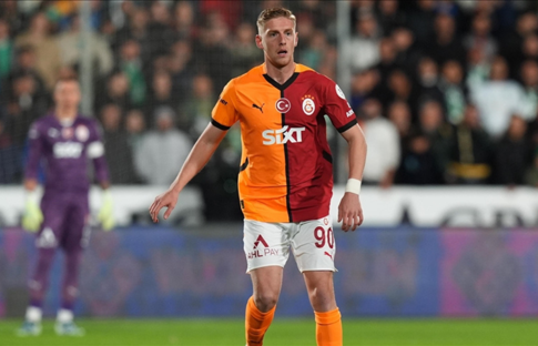 Metehan Baltacı'dan açıklama: Kendi takımımın maçına bahis oynamadım