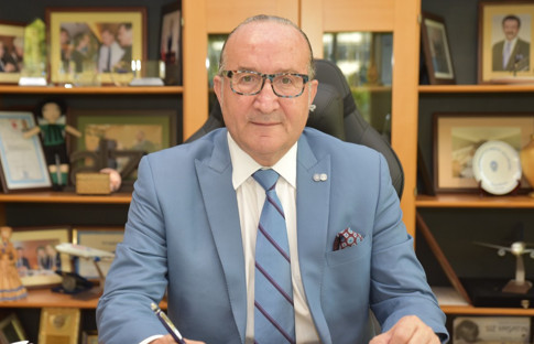 KSO Başkanı Zeytinoğlu cari denge verilerini değerlendirdi