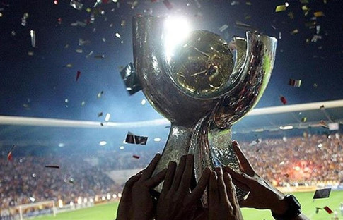Süper Kupa'da yarı final maçlarının programı belli oldu