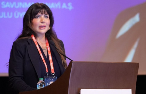 “Sürdürülebilir dış ticaret fazlası için birlikte üreteceğiz”