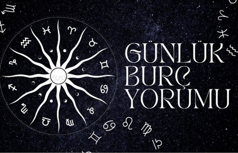 14 Kasım Cuma günlük burç yorumları: Gökyüzü bugün ne fısıldıyor?