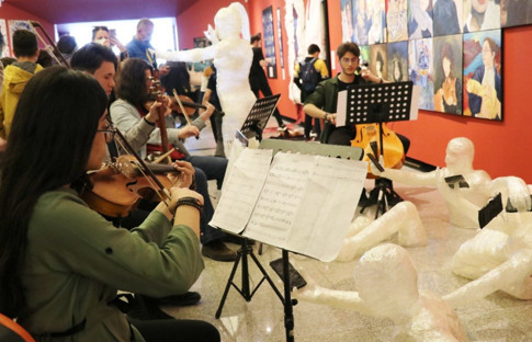 8. İstanbul Uluslararası Çocuk ve Gençlik Sanat Bienali’ne başvurular başladı