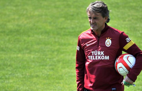 Roberto Mancini'nin yeni adresi belli oldu