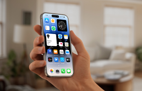 Apple’ın yeni devi: iPhone 18 Pro Max şimdiye kadarki en ağır iPhone olabilir