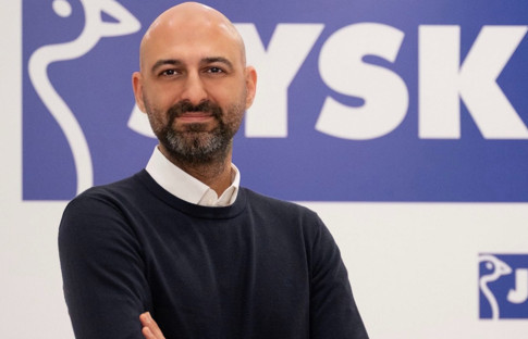 Danimarkalı JYSK, Anadolu’daki ilk mağazasını Bursa’da açtı