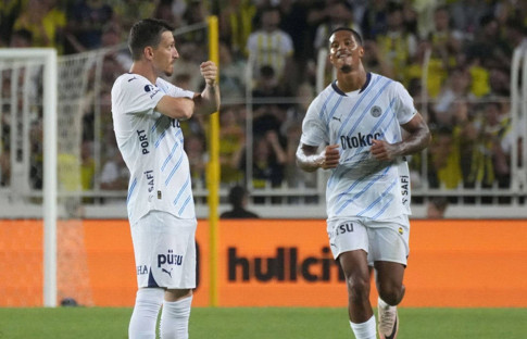 Jaden Oosterwolde ve Mert Hakan Yandaş için istenen ceza belli oldu