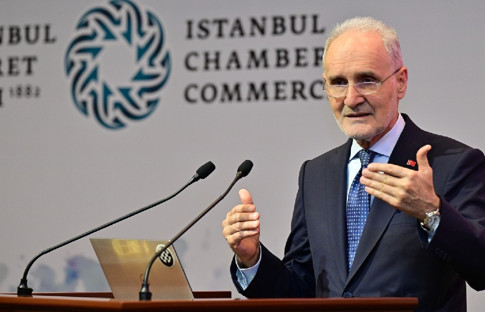 "Nefes kredisi kalıcı bir yapıya kavuşmalı"