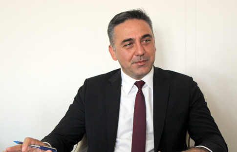 ARCA Savunma, Sungurlu’da yatırım için arsa talep ediyor