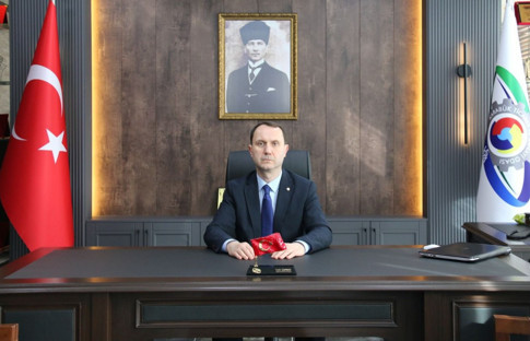 Demir Çelikte Tehlike Çanları: Başkan Çapraz’dan acil çağrı