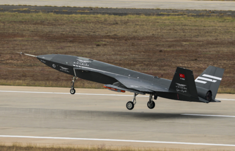 ASELSAN'dan dünyada bir ilk: KIZILELMA–TOYGUN entegrasyonu tamamlandı