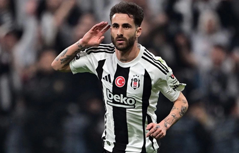 Rafa Silva için sürpriz iddia: Türkiye’de kalmak istiyor ancak farklı takımda