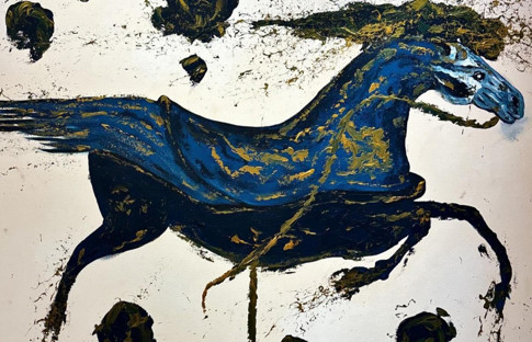 “Kain’at” sergisi, 20 Kasım'da kapılarını açıyor