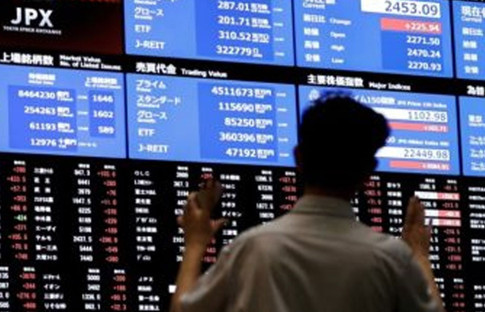 Küresel piyasalar karışık seyrediyor