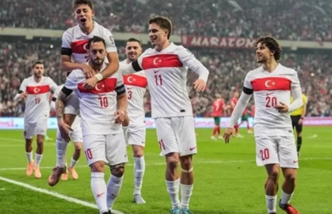 Türkiye İspanya maçı saat kaçta (18 Kasım 2025)? Türkiye İspanya şifresiz mi, hangi kanalda?