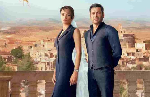 Uzak Şehir 38 bölüm full izle! Uzak Şehir son bölüm tek parça izle