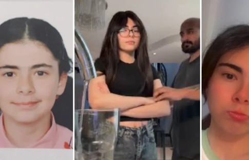 Zeynep Çağış kimdir, nereli? Zeynep Çağış kaçırıldı mı?