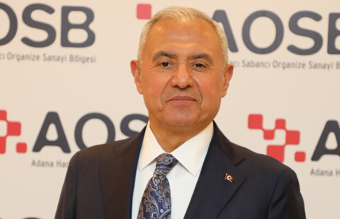 AOSB firmaları OSBÜK araştırmasında 6 kategoride 11 ödül kazandı