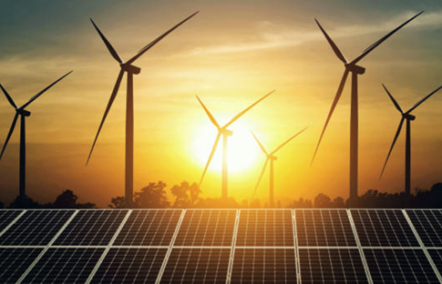 Çin'in kurulu elektrik üretim kapasitesinde artış