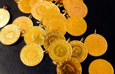 Altın fiyatlarında Fed etkisi: İşte 24 Kasım güncel satış fiyatları