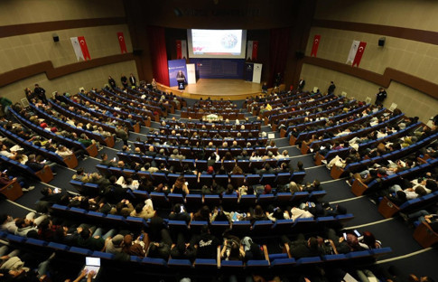 Düzce’de Uluslararası Deniz Hukuku ve Teknolojileri Buluşması