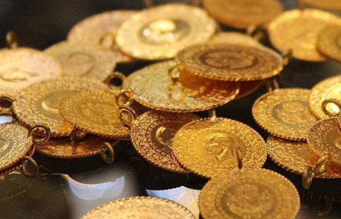 Altın haftaya düşüşle başladı: İşte 13 Nisan 2026 güncel fiyatlar