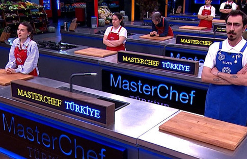 Masterchef elenen yarışmacı kim oldu? Masterchef 20 Kasım 2025 kim elendi?