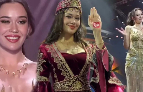 Ceren Arslan mesleği ne? İlk 30’a seçilemedi! Ceren Arslan İnstagram hesabı, kaç takipçisi var?