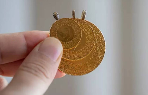 Çeyrek, gram ve yarım altın fiyatları bugün ne kadar?