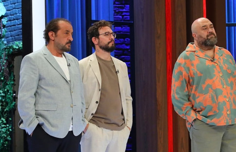 22 Kasım 2025 Masterchef kim elendi? Masterchef elenen isim kim oldu?