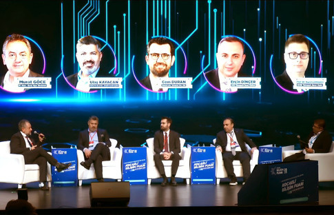Kocaeli’de girişimcilik “Fikirden Servete” panelinde konuşuldu
