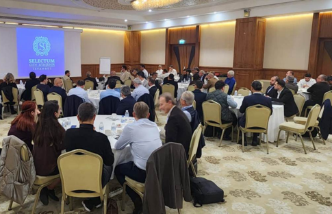 PANELDER, sektörün stratejik yol haritasını belirledi