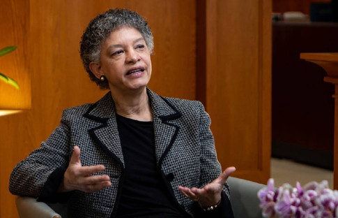 Boston Fed Başkanı'ndan faiz yorumu