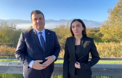 “Filtreler çalıştırılmıyor, halk sağlığı tehdit altında”