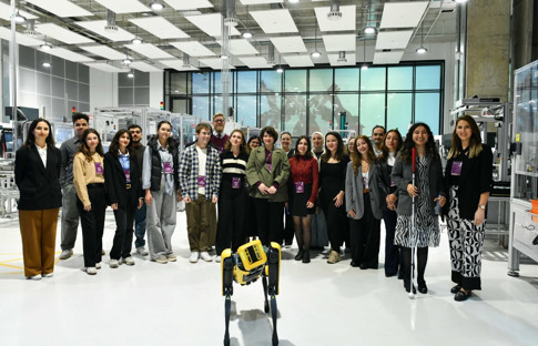 Hepsiburada, gençleri yeşil ve dijital dönüşüme hazırladı