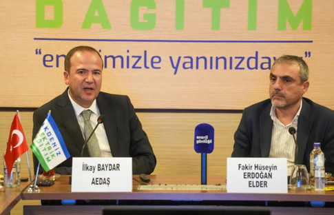 Tarım sektöründe elektrik tüketimi arttı