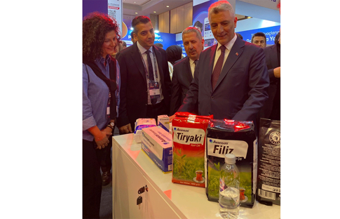 Avansas, Türkiye E-Ticaret Haftası’na katkı sağladı