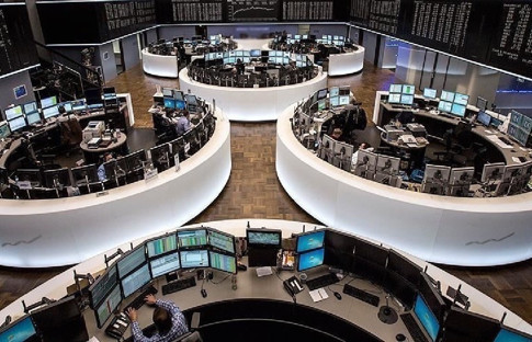 Avrupa borsaları pozitif seyrediyor