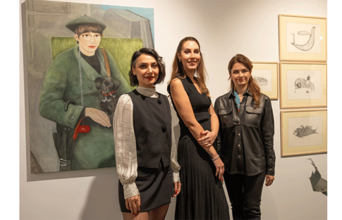 BASE 2025 kapılarını Trendyol Sanat ana partnerliğinde açtı