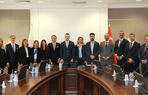 Nadir hastalıklarda erken tanı projesi ulusal çapta hayata geçiyor