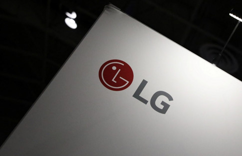LG üst yönetimine yeni atama