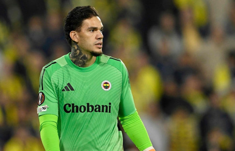 PFDK'dan derbi öncesi Ederson kararı