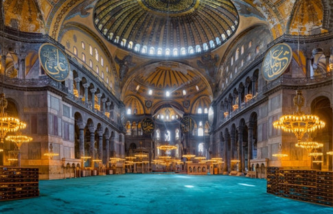 28 Kasım 2025 Cuma hutbe konusu! Bugün Cuma hutbesinin konusu nedir?