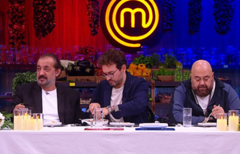 Masterchef kim elendi (27 Kasım 2025)? Masterchef dokunulmazlığı kim kazandı?